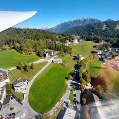 unverortetes Flugbild